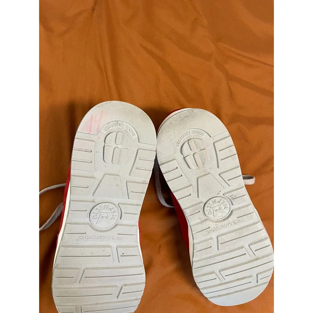 Mephisto brand model